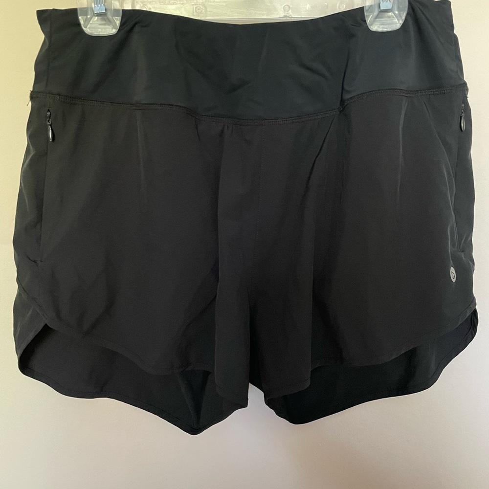 BALEAF lined gym shorts. NWOT